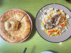 -新疆红柳花餐厅(新洲店)