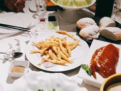 -贝勒爷·酥不腻烤鸭