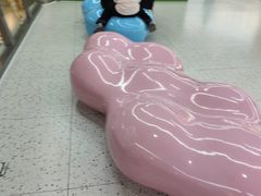 -银座mall(东直门店)