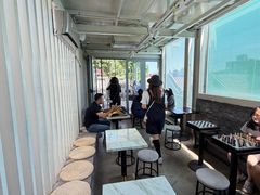 -S.O.E COFFEE(五道营店)