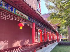 -皇罗禅寺