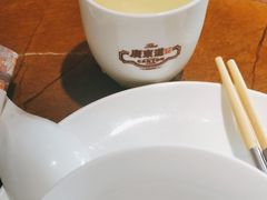 -广东道至正餐厅(区庄店)