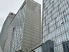 -大中华希尔顿酒店-念自助餐·嗨啤·小龙虾