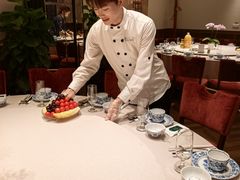 -漢舍中国菜馆(889广场店)