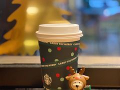 -星巴克臻选(南京艾尚天地店)