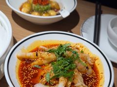 -太二酸菜鱼(兴业太古汇店)