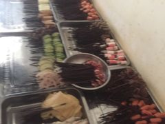 -怪老头甜不辣(抚琴小区店)