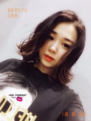 -逸丝风尚