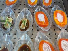 -领鲜活海鲜榴莲自助火锅(东门店)