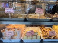 -中山大厦熟食外卖(珠江路店)