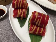 -香港百合居(LCM置汇旭辉广场店)