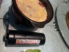 -悦福瑞酒楼(西影路店)