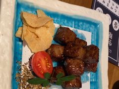 -鱼跃食堂·精致寿司(东林美域店)