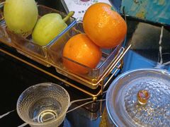 -华夏良子·足道SPA艾灸(铁道大厦店)