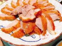 -龙聚德北京烤鸭(沙坪坝华宇A馆店)