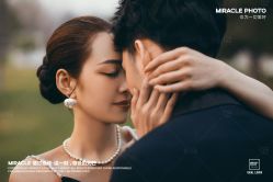 点击看大图 -情订奇缘婚纱摄影(和平路店)