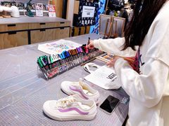 -VANS(三里屯太古里店)