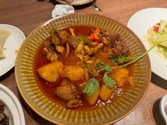 -贯贯吉·清真餐厅(浙江中路店)