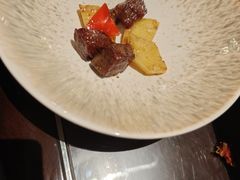 -中山保利艾美酒店-乐美中餐厅