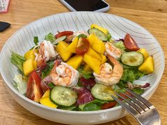 -About Bistro關於·泰式家庭料理