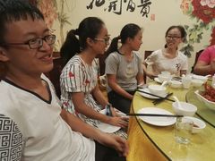 -阿胖龙虾小海鲜(宁国南路总店)