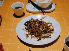 -蔡澜点心·粤菜(花城汇南区店)