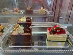 -BREAD WAY面包路·欧式面包(龙湖时代D馆店)