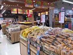 -永辉超市(龙湾万达店)