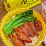 潮人区东山口首店复古港风九龙冰室