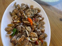 -七鲜渔港美食餐厅(巽寮湾海景店)