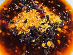 -佰人王串串香火锅(洋珠巷店)
