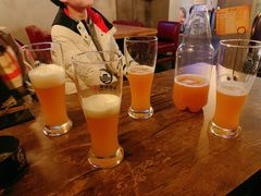 -板凳鲜酿·精酿啤酒(科华北路店)