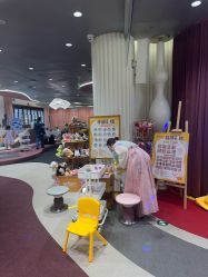 -奈尔宝·国风主题儿童乐园·亲子餐厅(豫园商城店)
