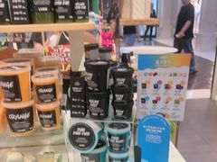 -LUSH(威尼斯人购物中心店)