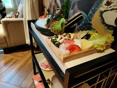 -生如夏花泰式火锅(鹭洲里店)
