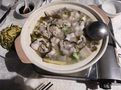 -漓江又一軒·广西菜·桂林米粉(梅林店)