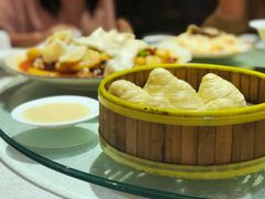 -新粤新疆菜清真餐厅(拱北店)