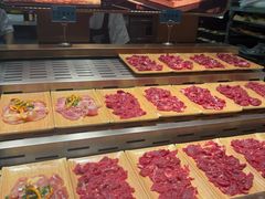 -鼎香缘·海鲜烤肉火锅自助餐厅(深圳来福士广场店)