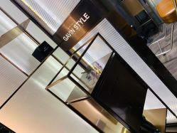 -崇尚GAVIN STYLE臻选