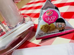 -西贝(上海新梅广场店)