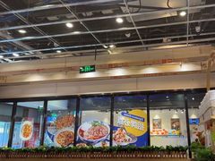 -西部马华清真兰州牛肉面·烧烤夜市(三里河店)