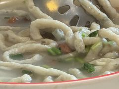 -水乡人家私房菜(逢简店)