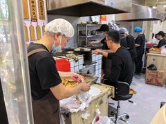 -王记肉火烧早餐中国店