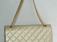 -CHANEL(恒隆广场店)