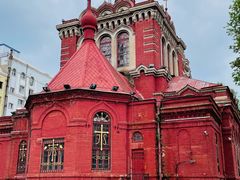 -圣·阿列克谢耶夫教堂