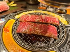 -炑八韩烤(琼华店)