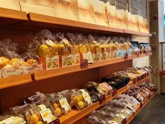 -嘉华饼屋JOY BAKERY(南屏街店)