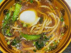 -粗茶淡饭•陕菜•家常菜