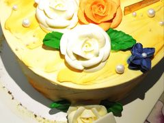 -FALANC CAKE生日蛋糕(广州店)