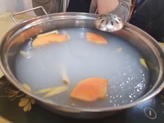 -华哥新鲜猪精品美食
